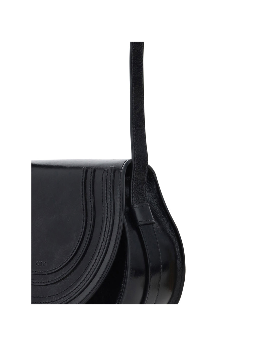 ChloÃƒÆ’Ã‚Â© Women Small Marcie Shoulder Bag