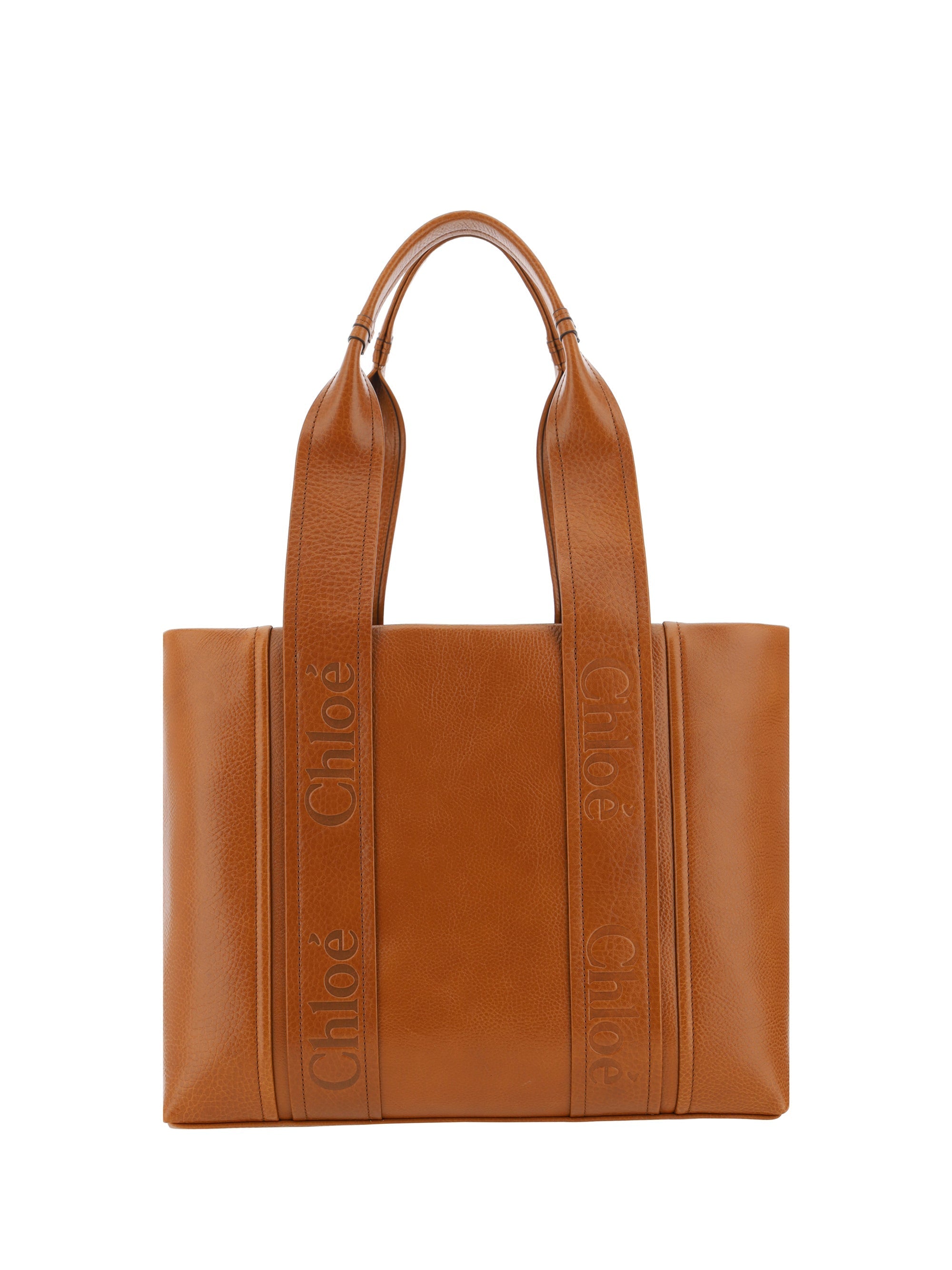 ChloÃƒÆ’Ã‚Â© Women Woody Handbag