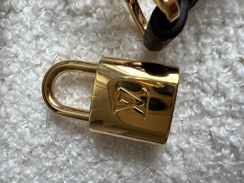 Louis Vuitton Montaigne BB in Monogram Canvas (RRP £1590)