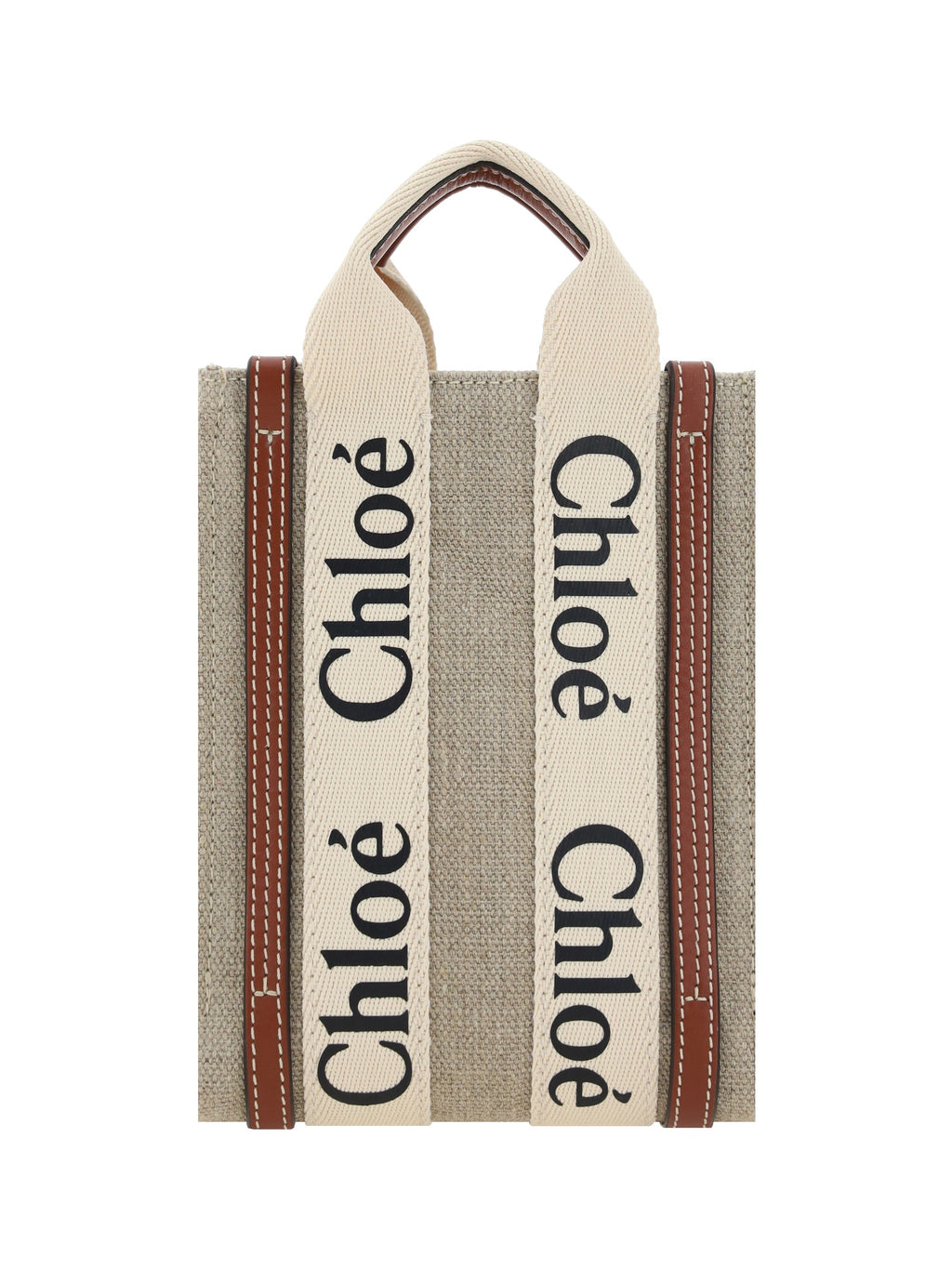 ChloÃƒÆ’Ã‚Â© Women Handbag Mini Woody