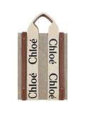 ChloÃƒÆ’Ã‚Â© Women Handbag Mini Woody