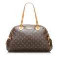Louis Vuitton Montorgueil GM Monogram Canvas