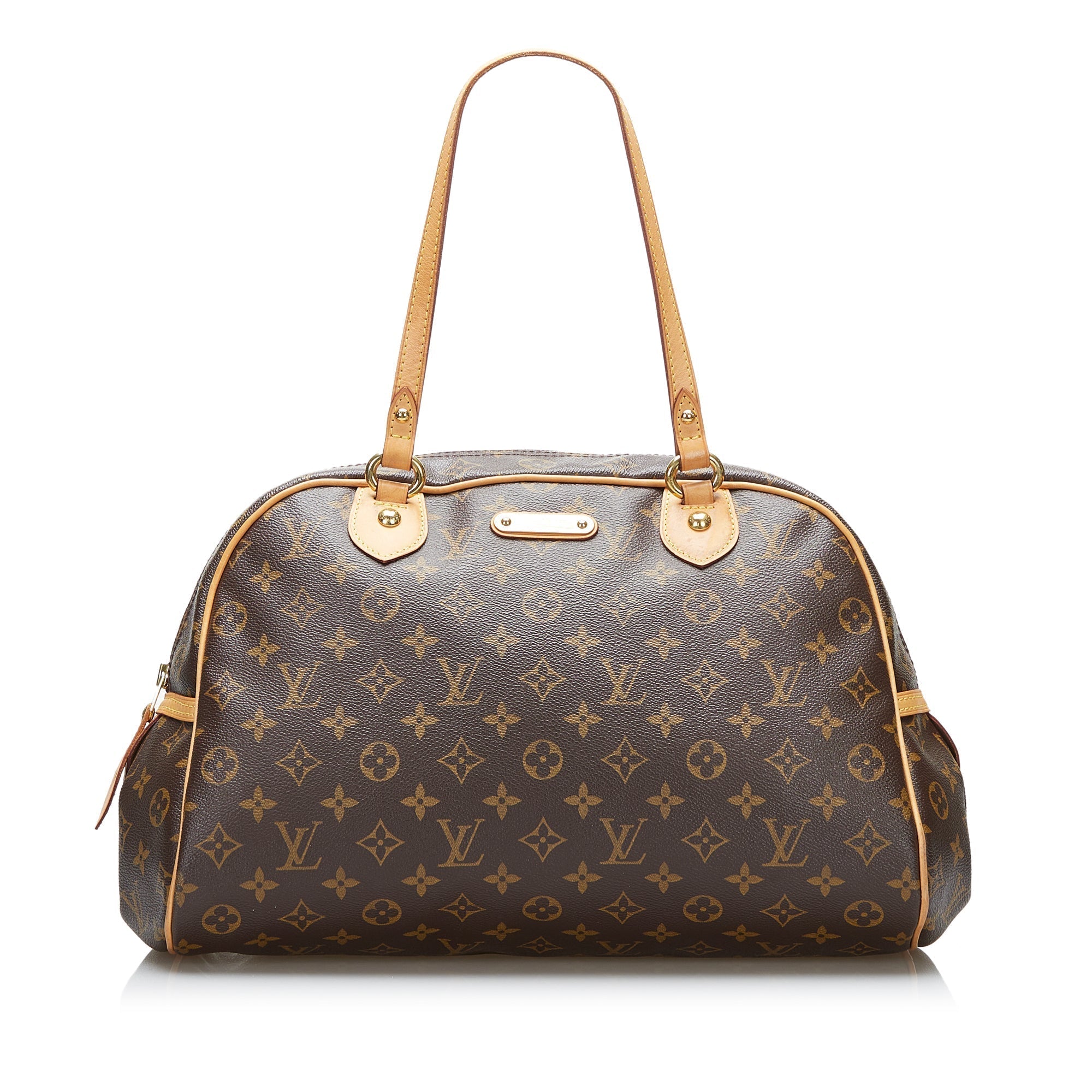 Louis Vuitton Montorgueil GM Monogram Canvas