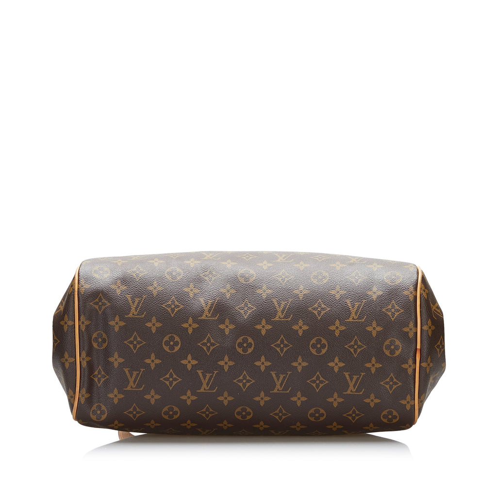 Louis Vuitton Montorgueil GM Monogram Canvas