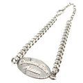 Christian Dior bracelet metal Silver