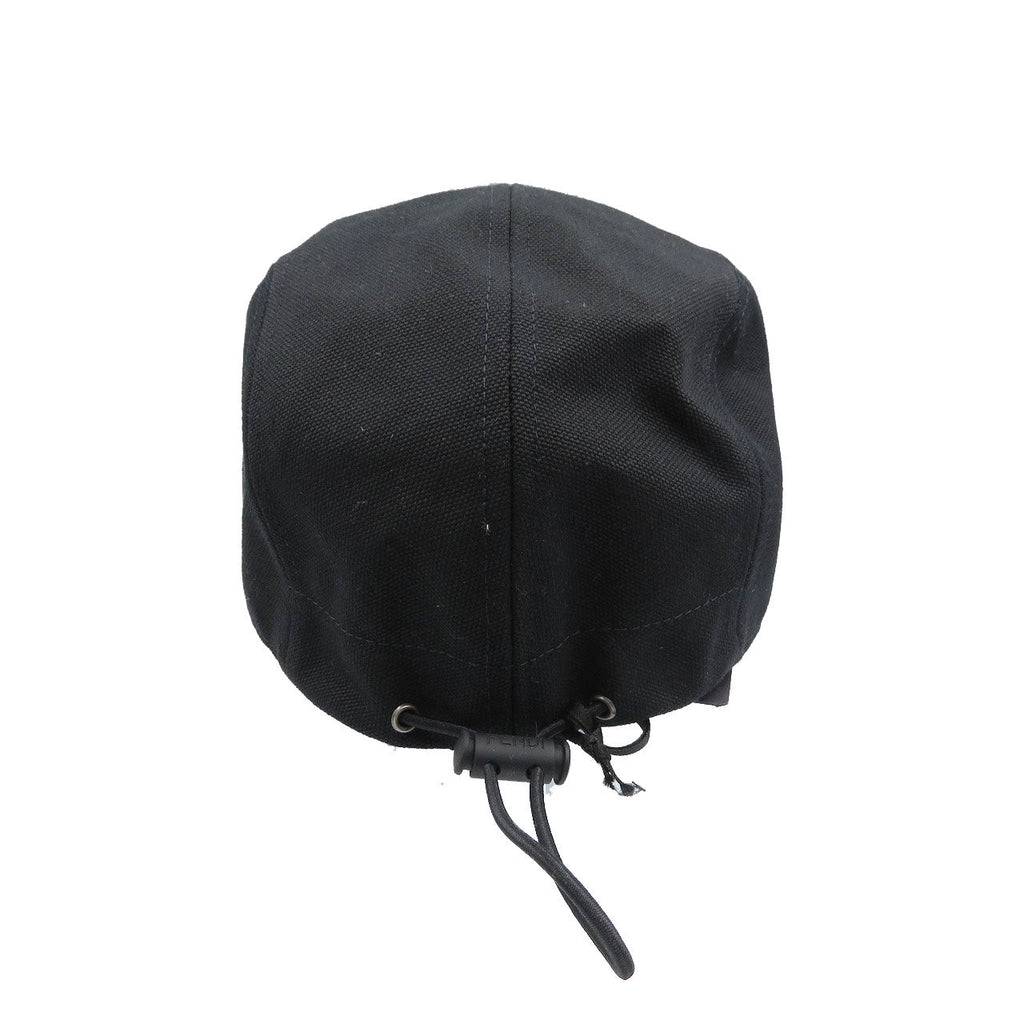 FENDI Other hats FXQ0929 AO2O F0QA1 cotton black Fendi x Marc Jacobs 59cm