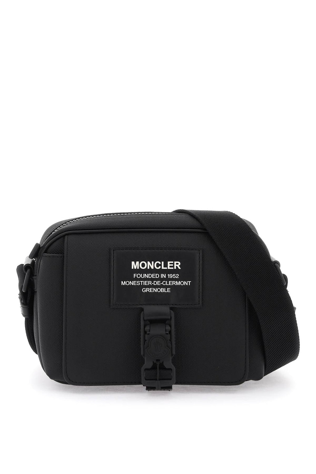 Moncler Nakoa Shoulder Bag With Men