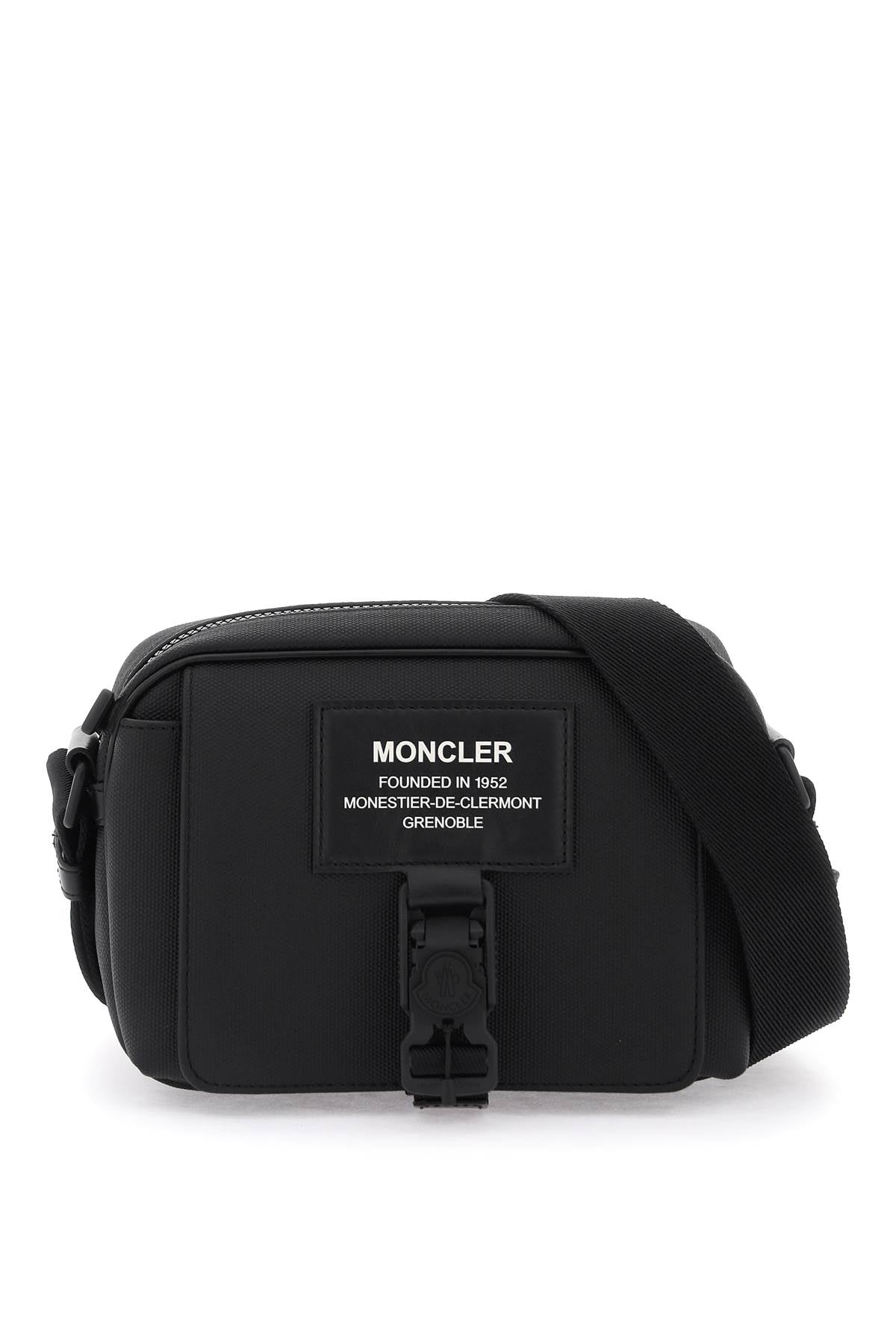 Moncler Nakoa Shoulder Bag With Men