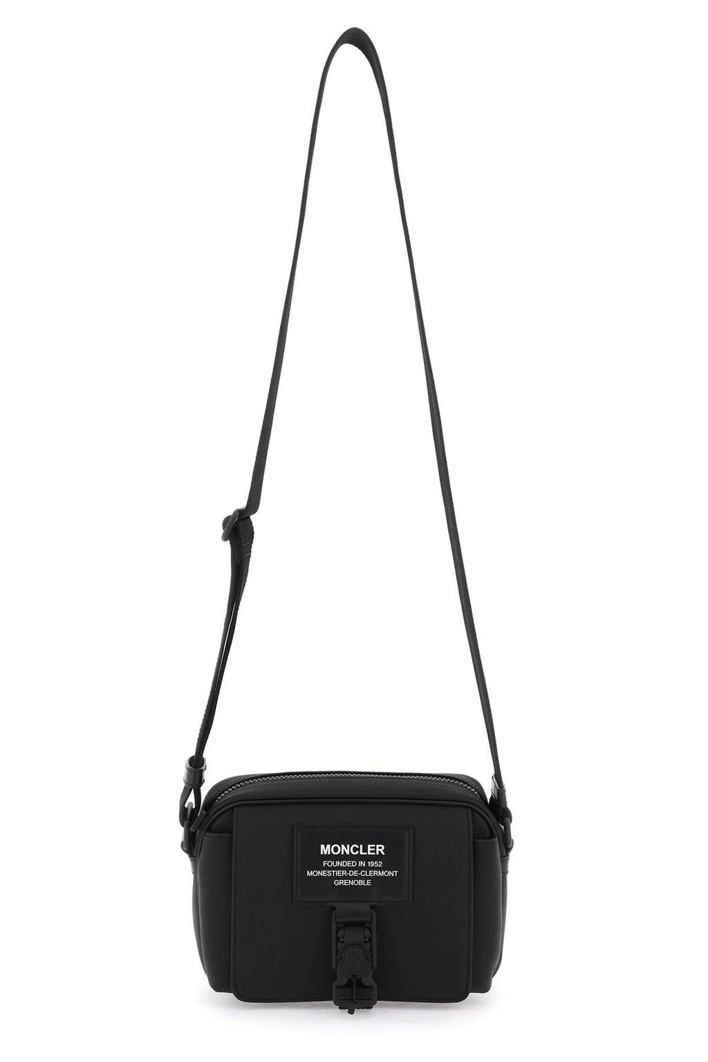 Moncler Nakoa Shoulder Bag With Men