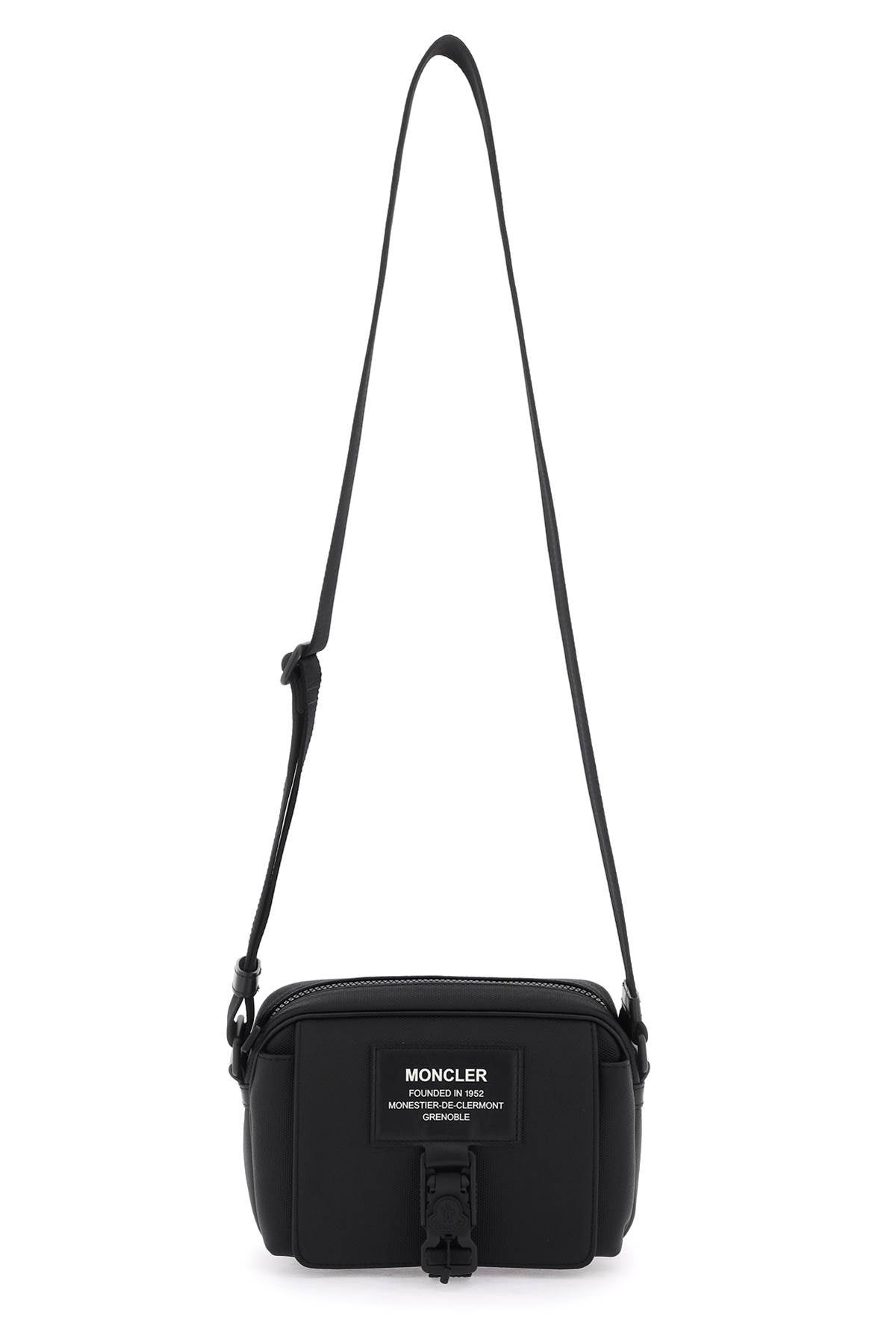 Moncler Nakoa Shoulder Bag With Men