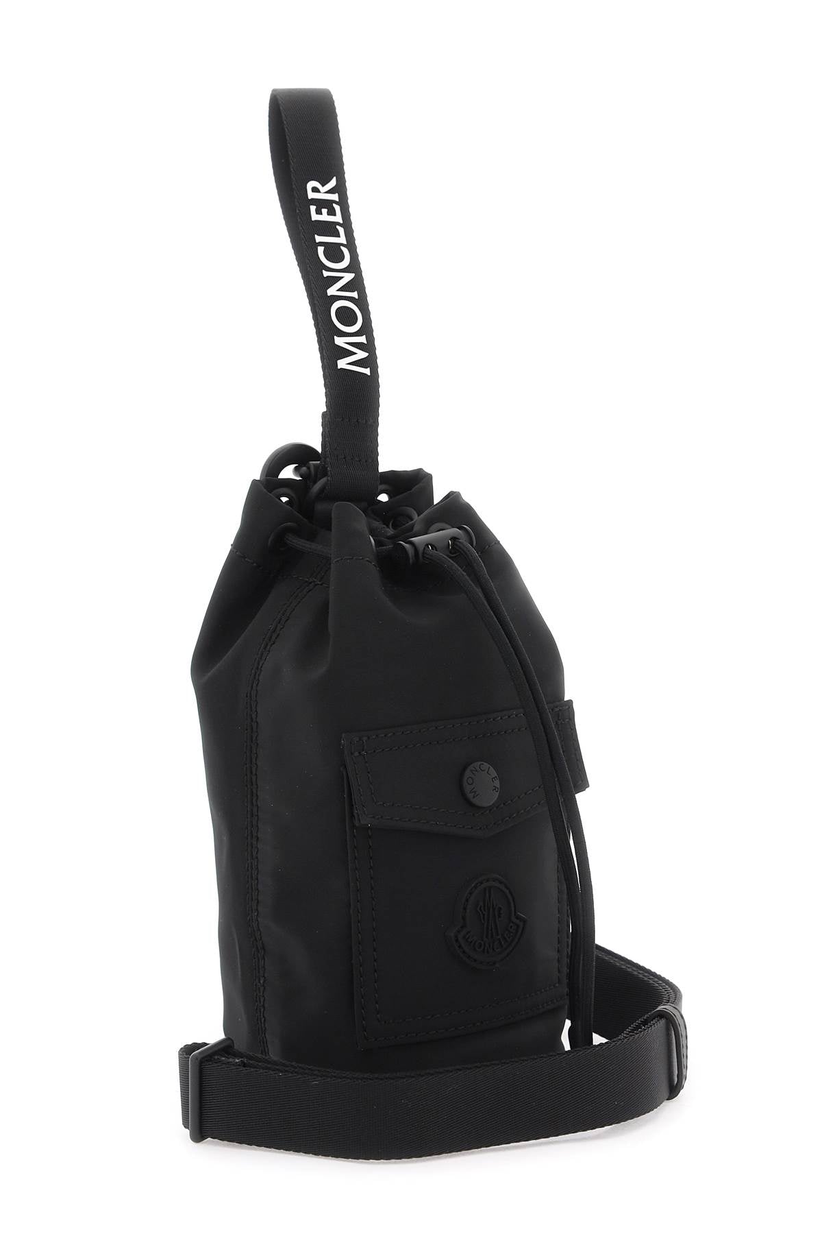 Moncler Mini Bucket Bag Women