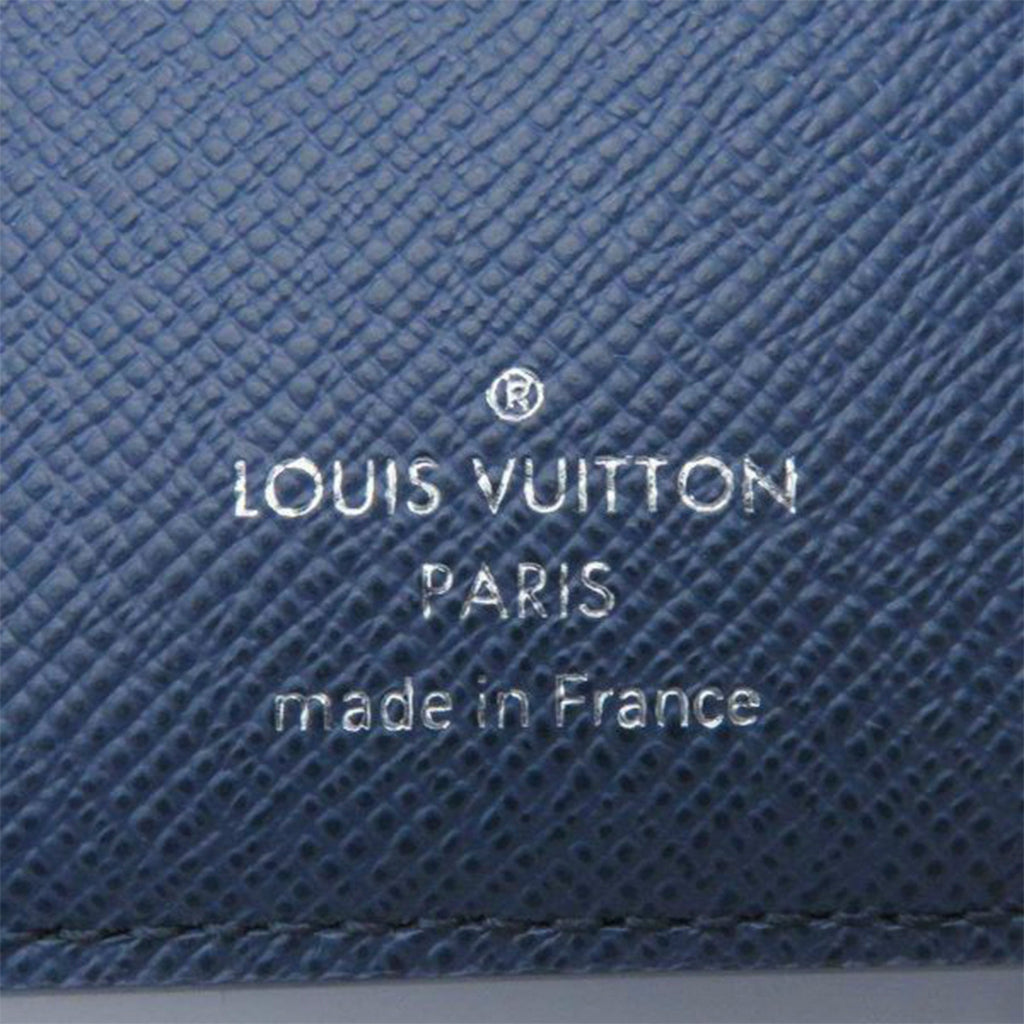 White Louis Vuitton Monogram Watercolor Multiple Wallet
