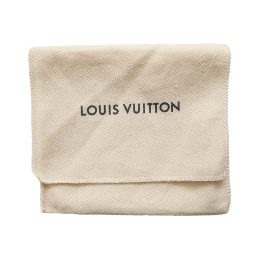 White Louis Vuitton Monogram Watercolor Multiple Wallet