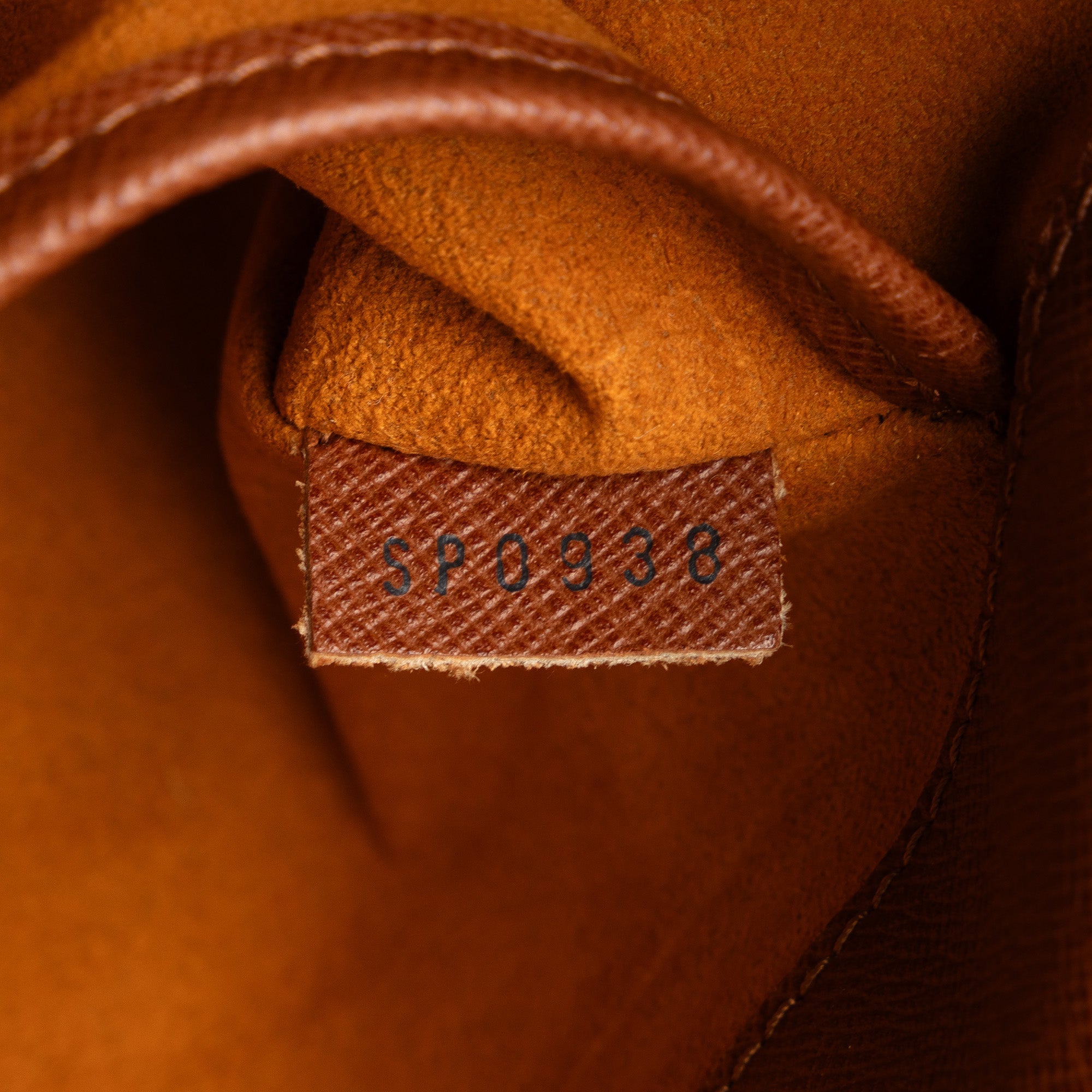 Brown Louis Vuitton Monogram Musette Tango Short Strap Shoulder Bag