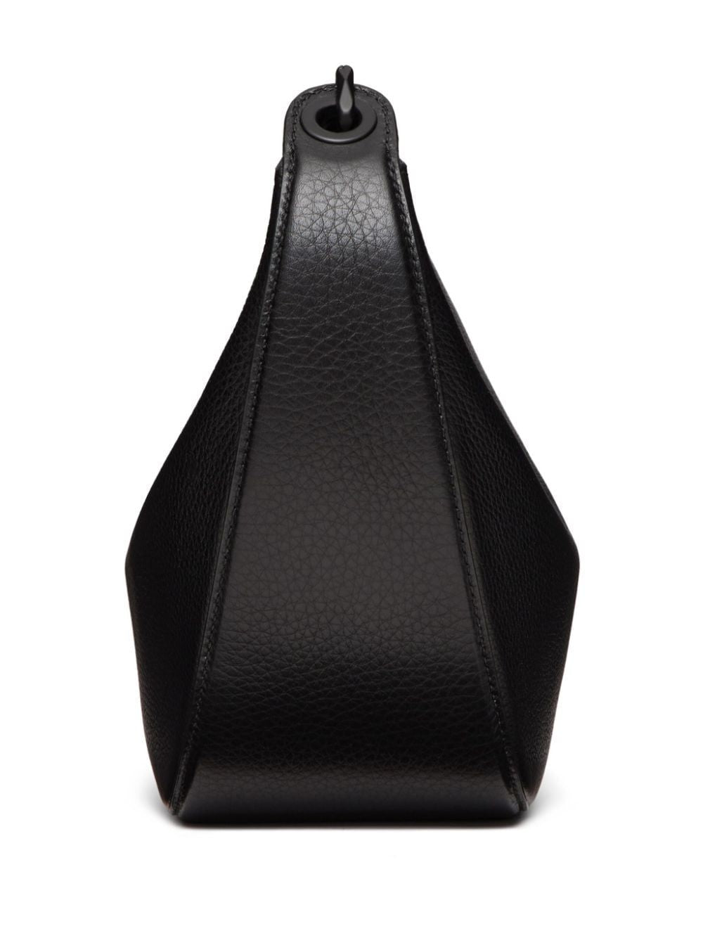 SMALL VLOGO MOON HOBO BAG
