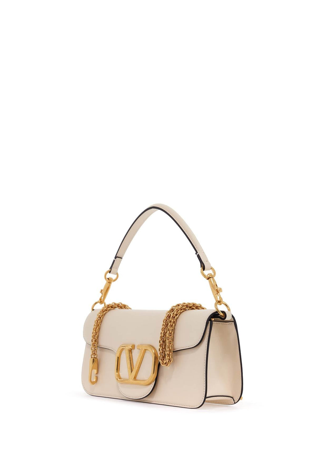 Valentino Garavani LocÃƒÆ’Ã‚Â² Shoulder Bag Women