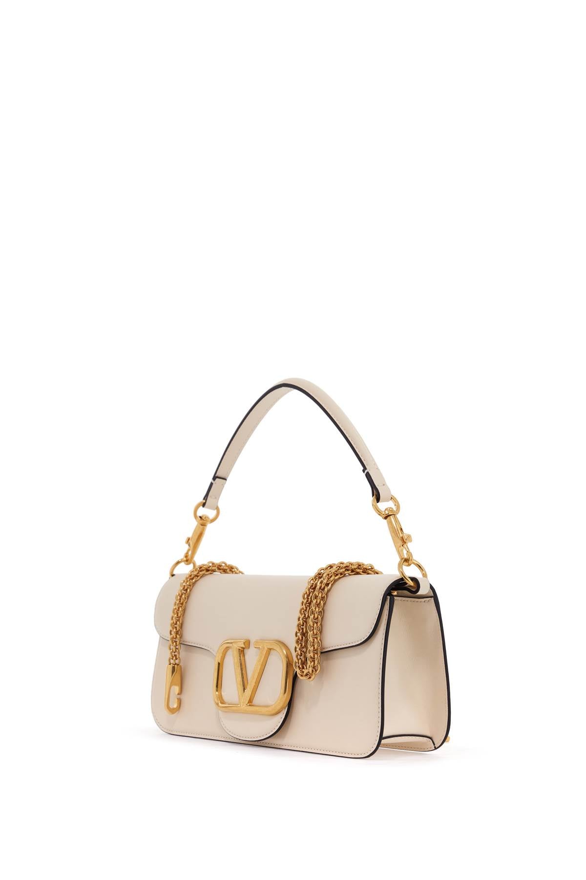 Valentino Garavani LocÃƒÆ’Ã‚Â² Shoulder Bag Women