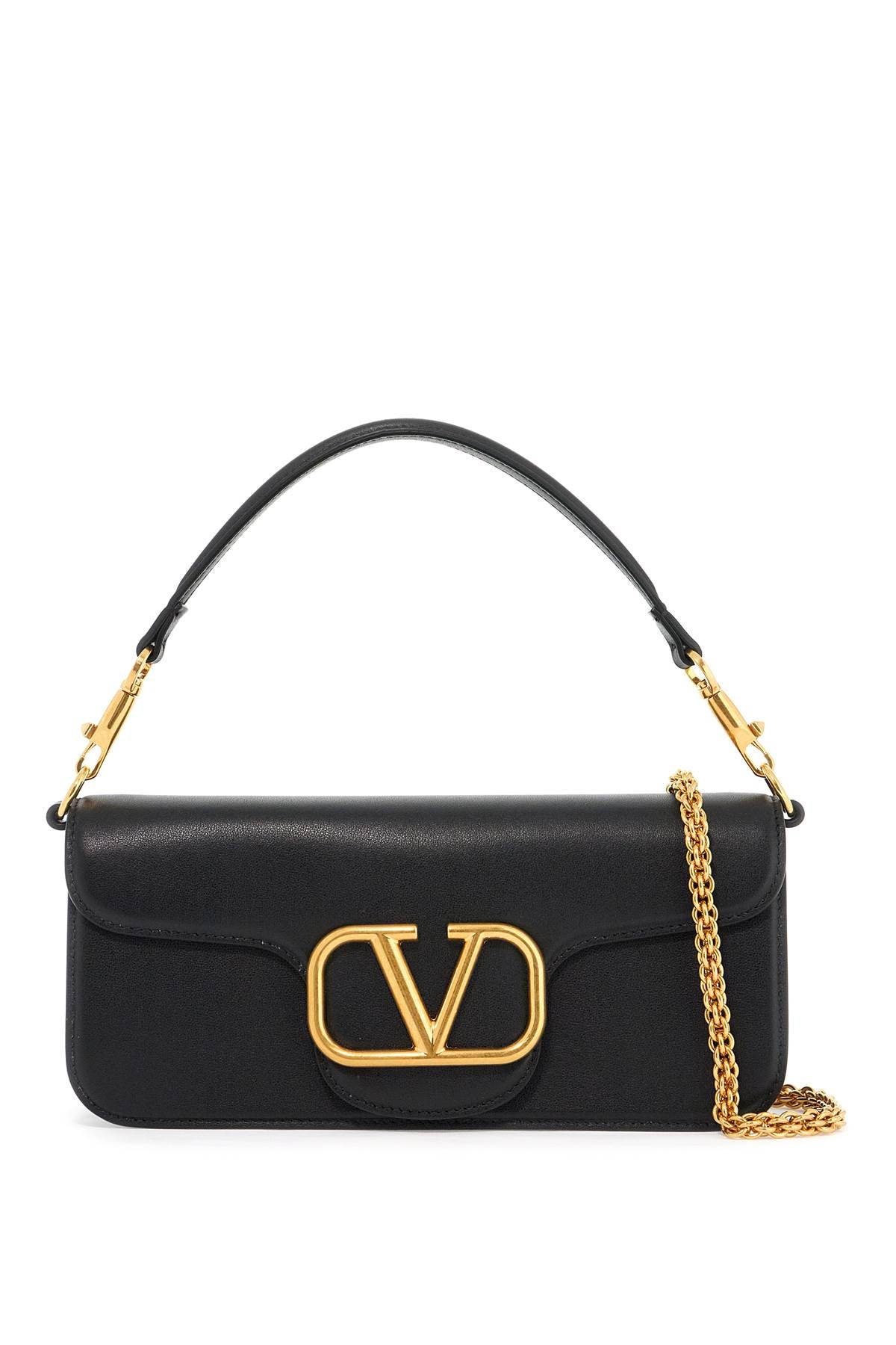 Valentino Garavani LocÃƒÆ’Ã‚Â² Shoulder Bag Women