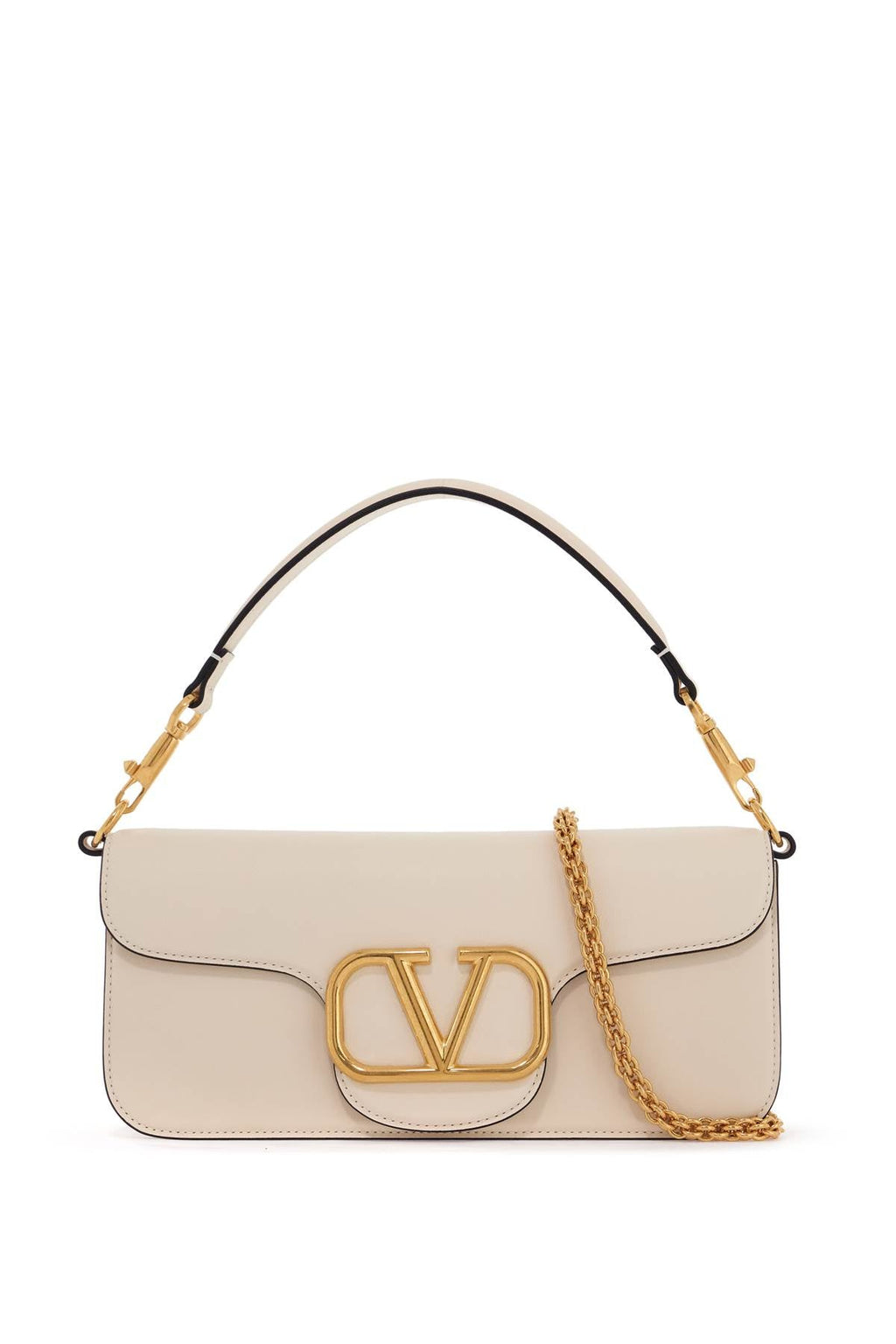 Valentino Garavani LocÃƒÆ’Ã‚Â² Shoulder Bag Women