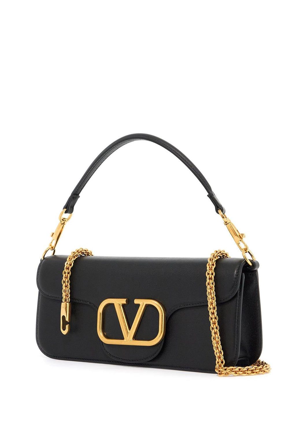 Valentino Garavani LocÃƒÆ’Ã‚Â² Shoulder Bag Women