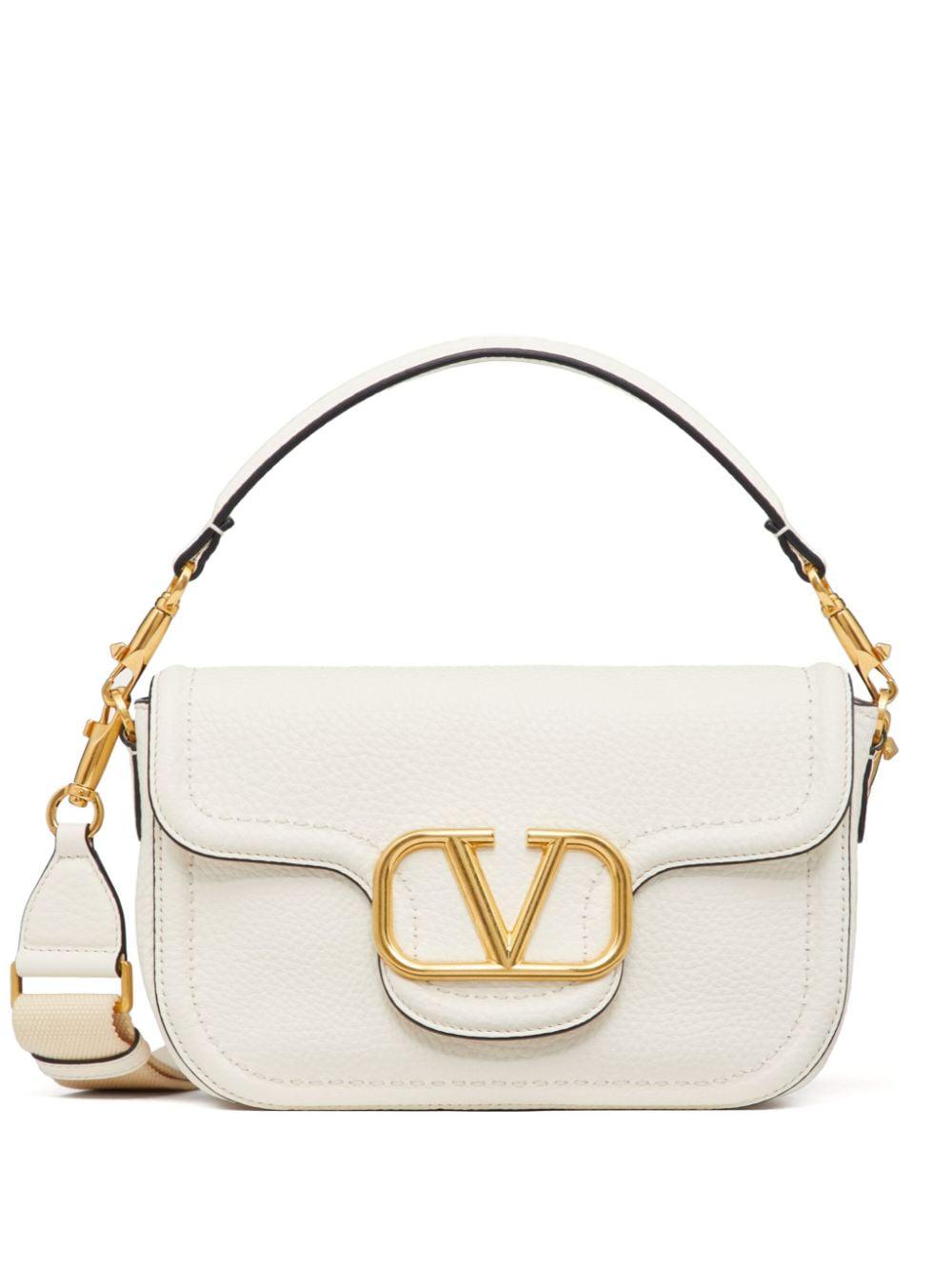 VALENTINO GARAVANI ALLTIME SHOULDER BAG