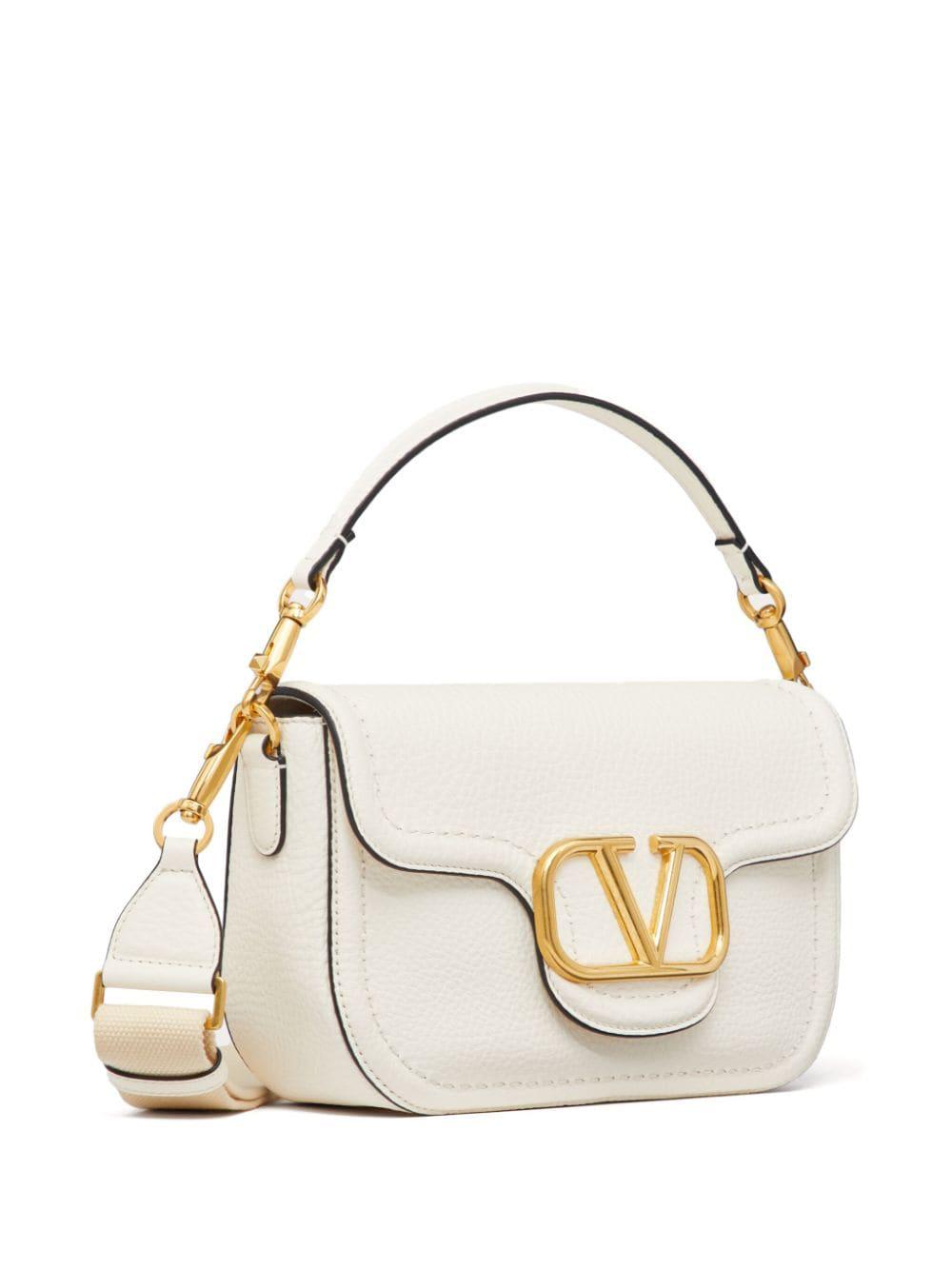 VALENTINO GARAVANI ALLTIME SHOULDER BAG