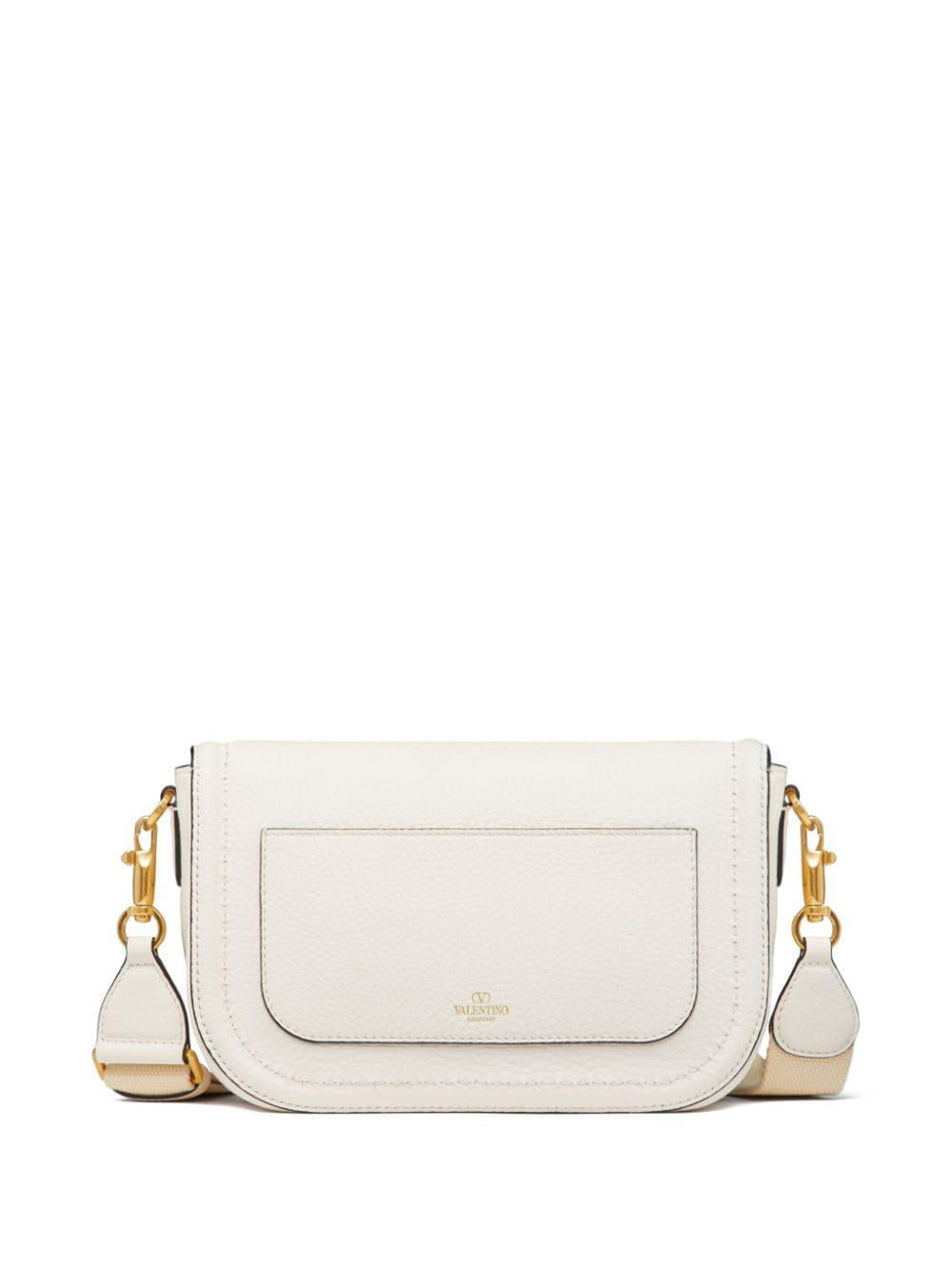 VALENTINO GARAVANI ALLTIME SHOULDER BAG