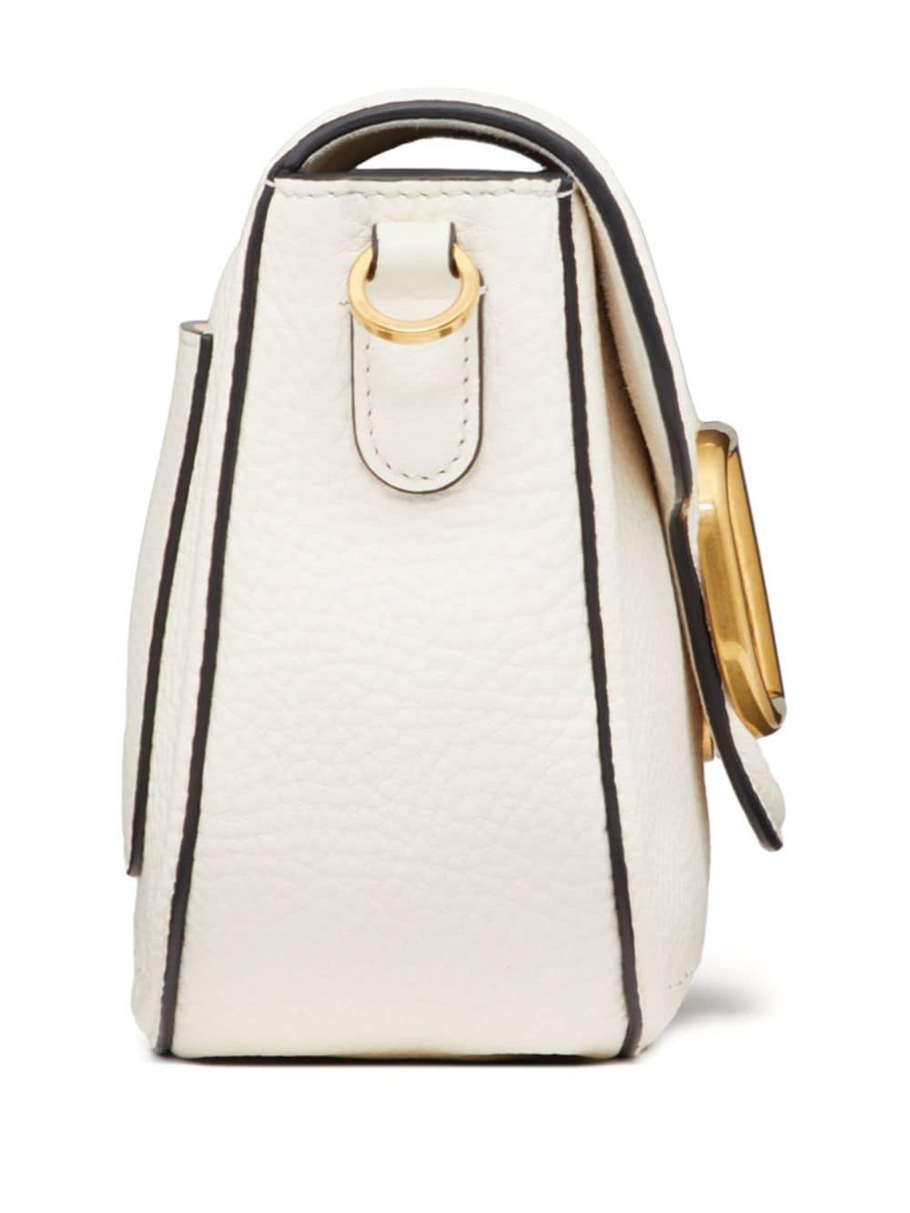 VALENTINO GARAVANI ALLTIME SHOULDER BAG