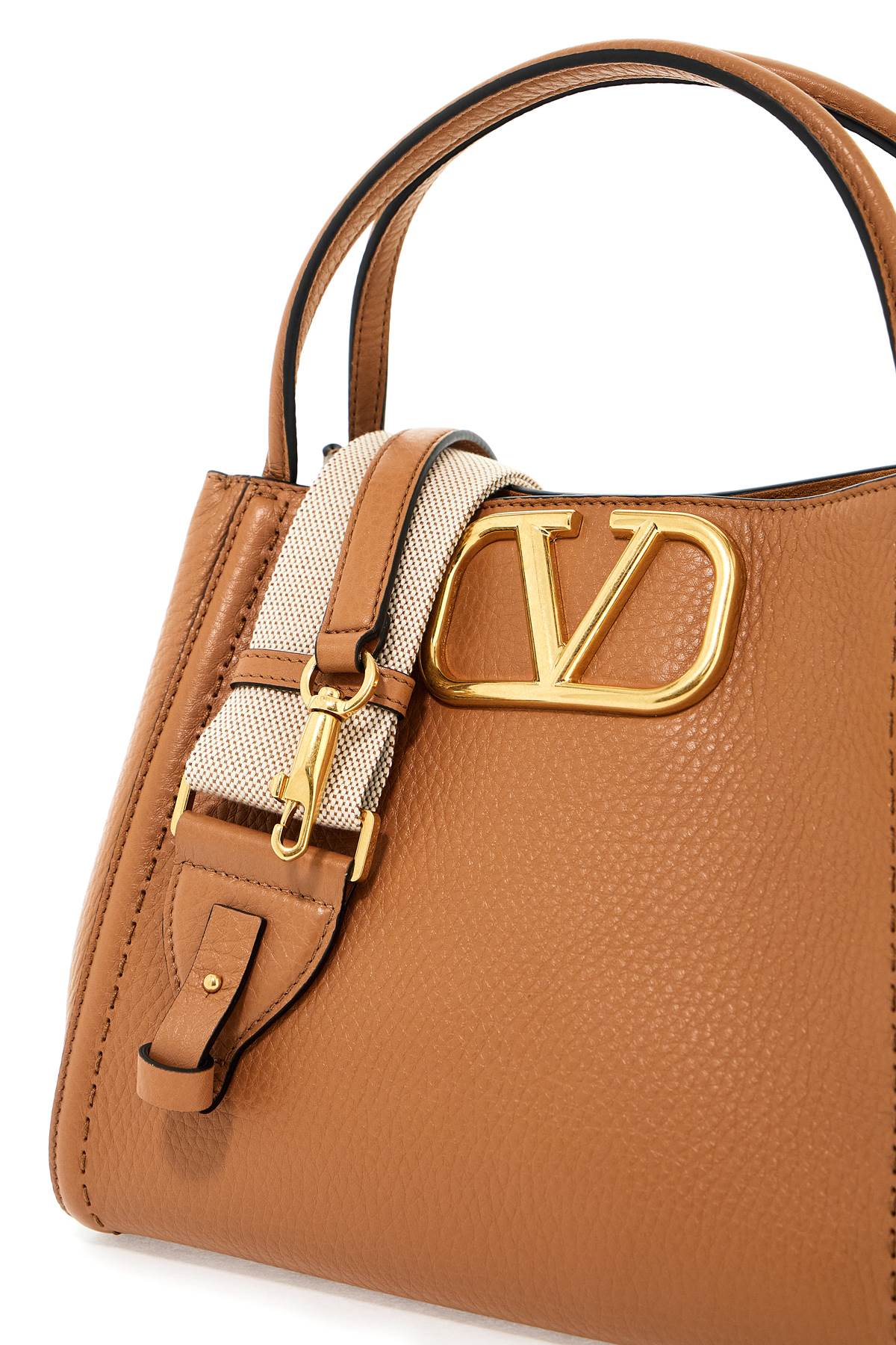 MEDIUM ALLTIME HANDBAG