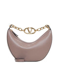 VLOGO MOON BAG SMALL HOBO
