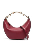Vlogo Moon Small Hobo Bag