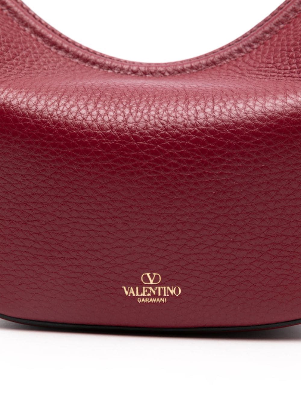 Vlogo Moon Small Hobo Bag