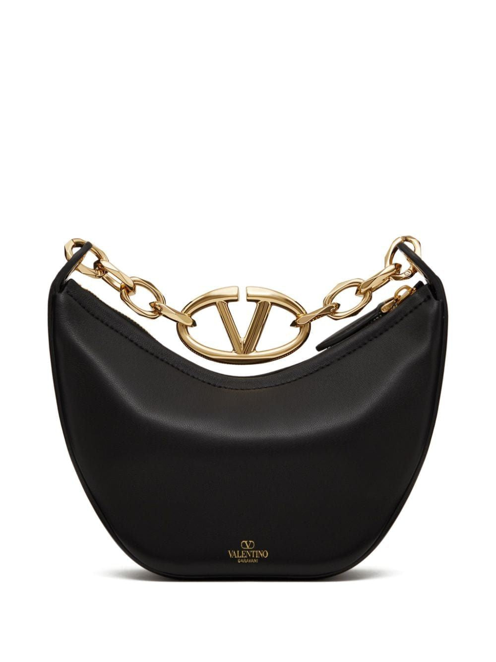 VLOGO MOON BAG MINI HOBO