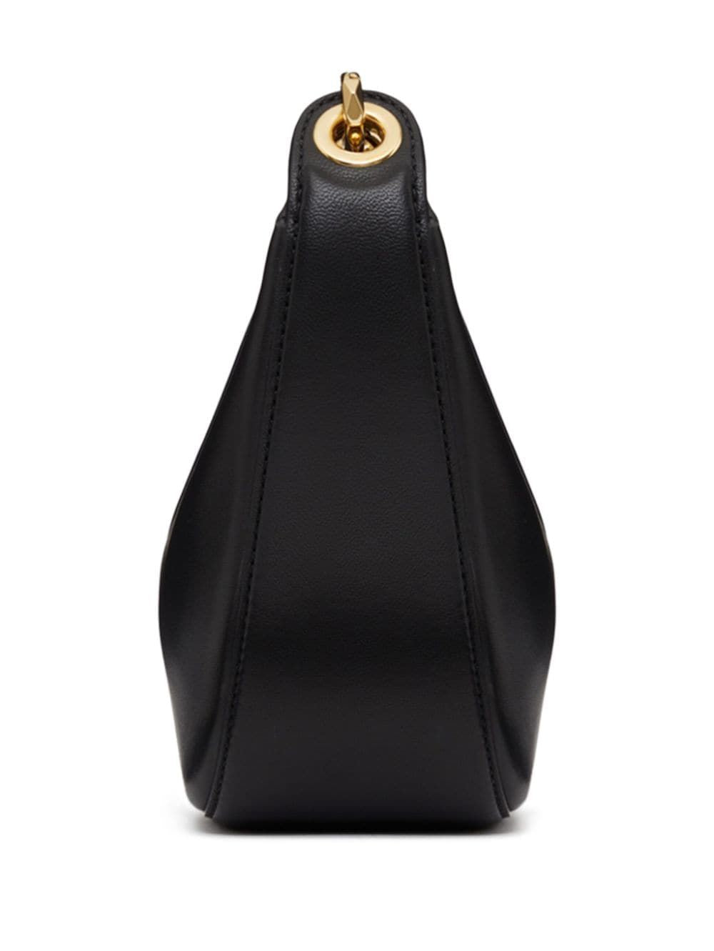 VLOGO MOON BAG MINI HOBO