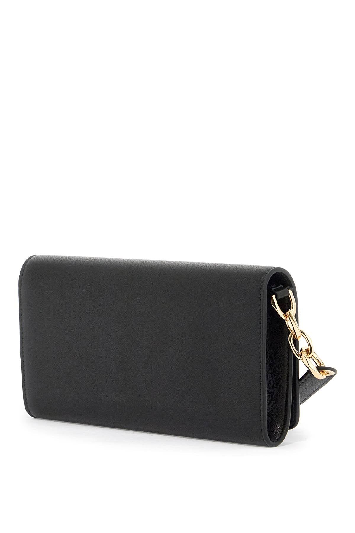 MINI VLOGO SHOULDER BAG - THE BOLD EDITION