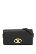 MINI VLOGO SHOULDER BAG - THE BOLD EDITION