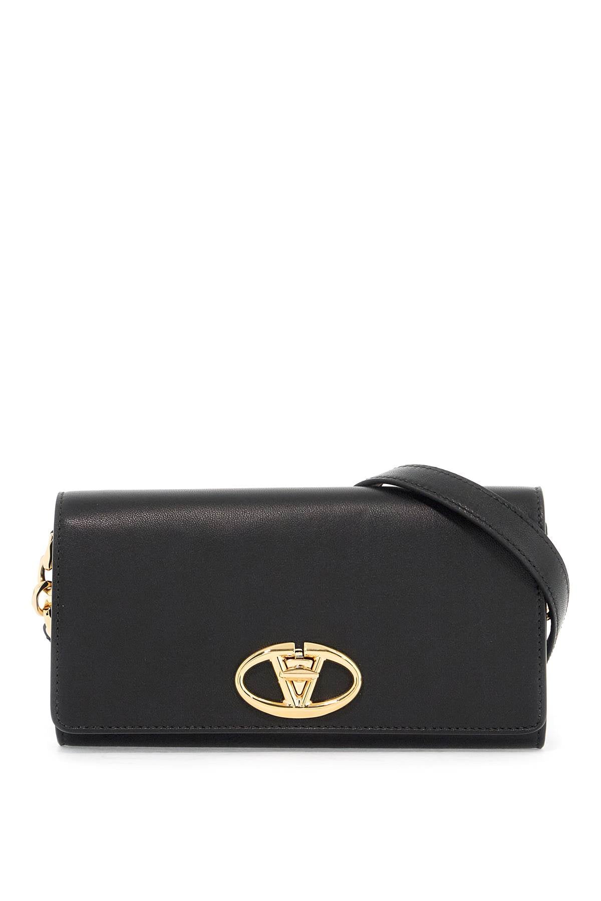 Valentino Garavani "Mini Vlogo Shoulder Bag - The Bold Edition Women