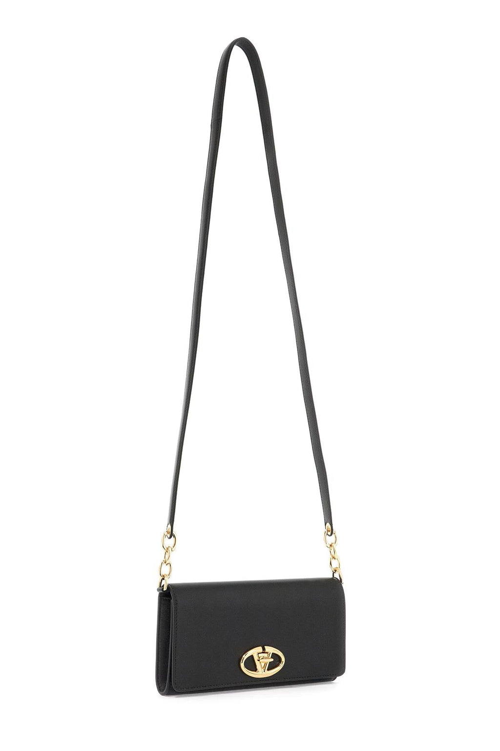 Valentino Garavani "Mini Vlogo Shoulder Bag - The Bold Edition Women