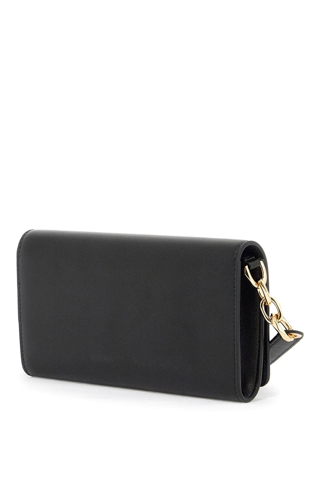 Valentino Garavani "Mini Vlogo Shoulder Bag - The Bold Edition Women