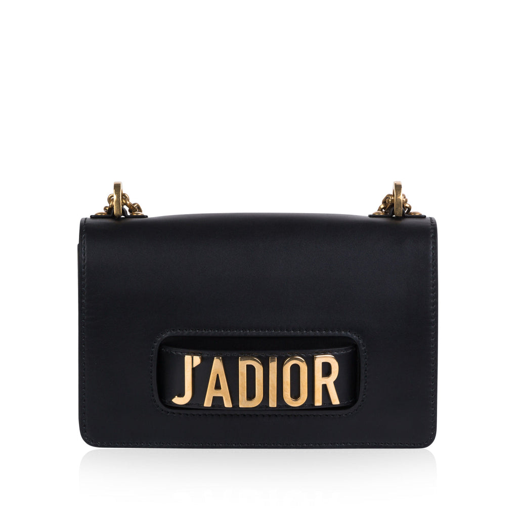 Christian Dior J鈥橝DIOR Flap Bag