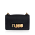 Christian Dior J鈥橝DIOR Flap Bag