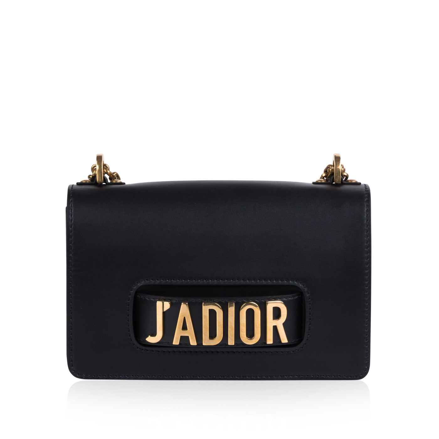 Christian Dior J鈥橝DIOR Flap Bag