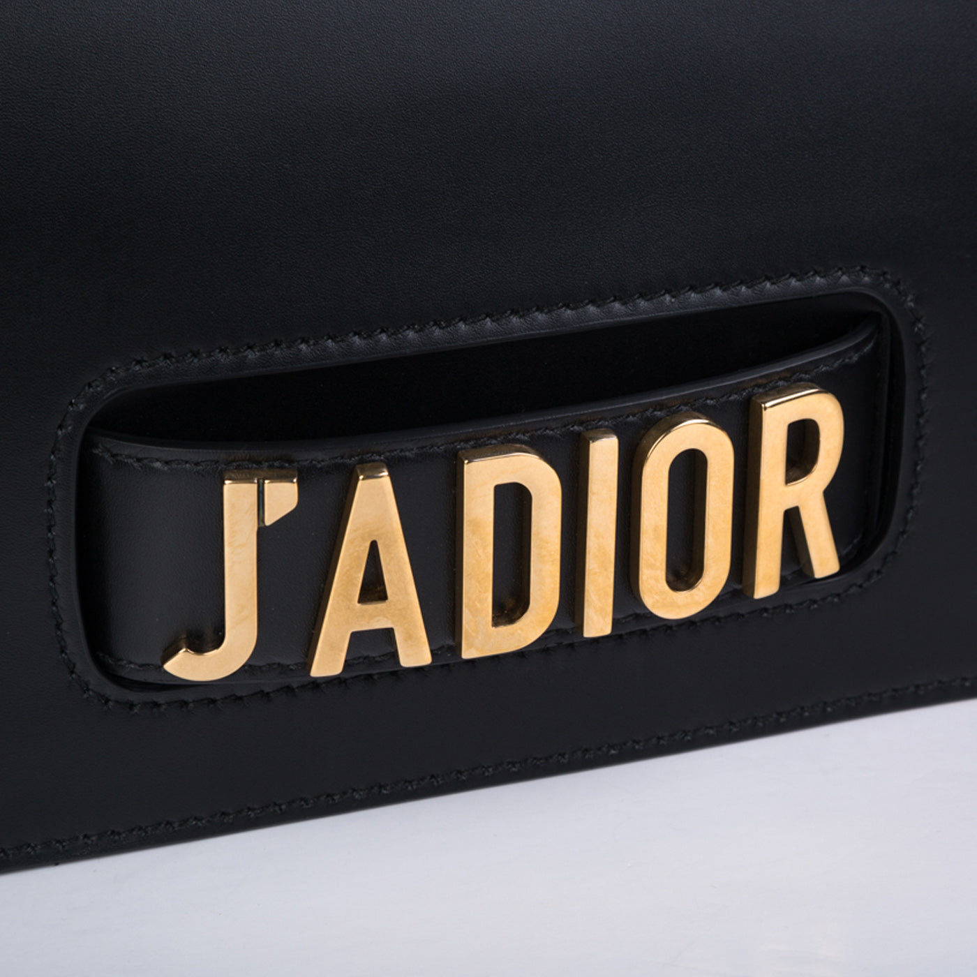 Christian Dior J鈥橝DIOR Flap Bag