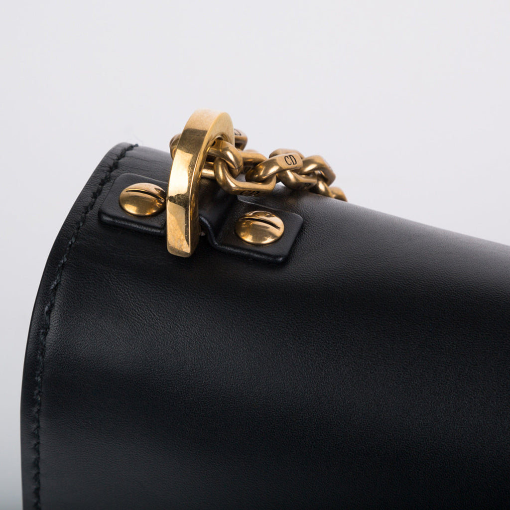 Christian Dior J鈥橝DIOR Flap Bag