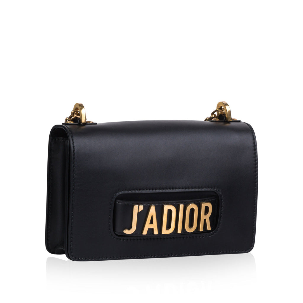 Christian Dior J鈥橝DIOR Flap Bag