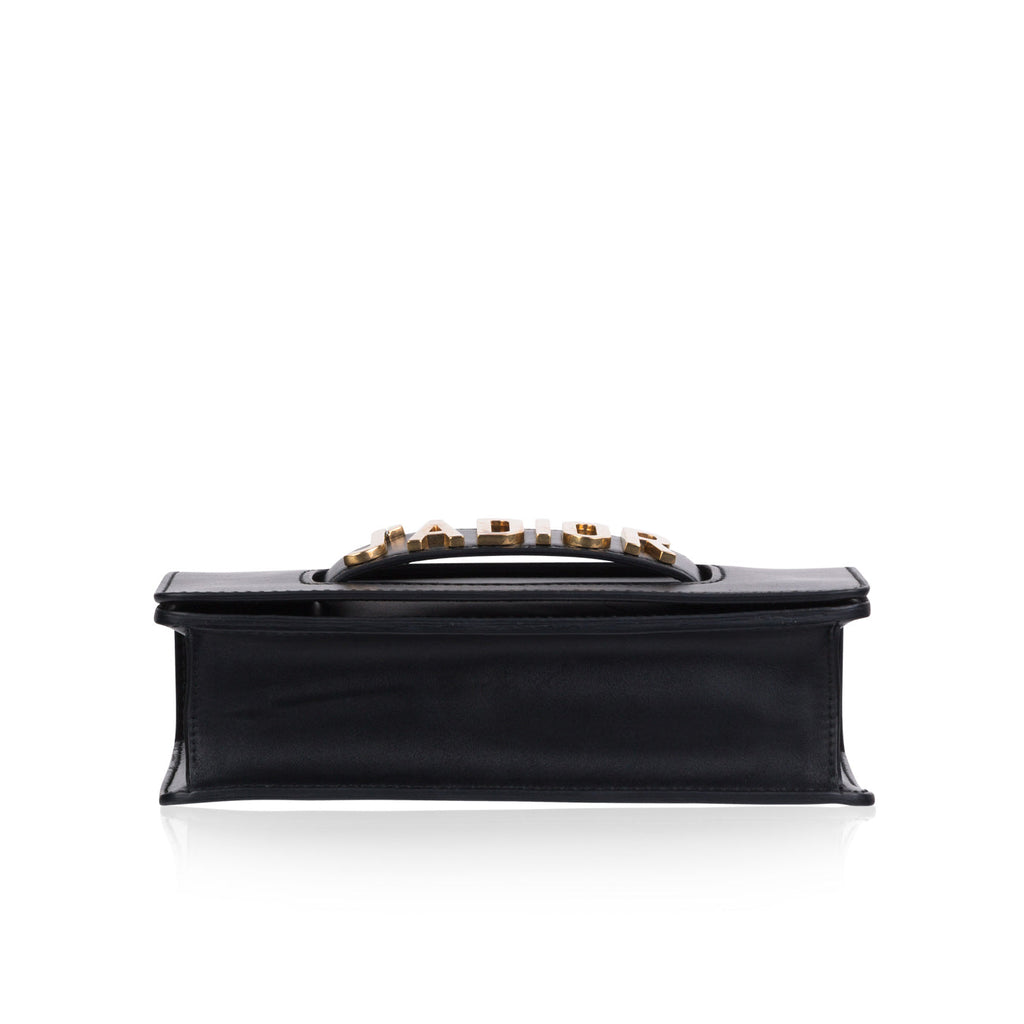 Christian Dior J鈥橝DIOR Flap Bag