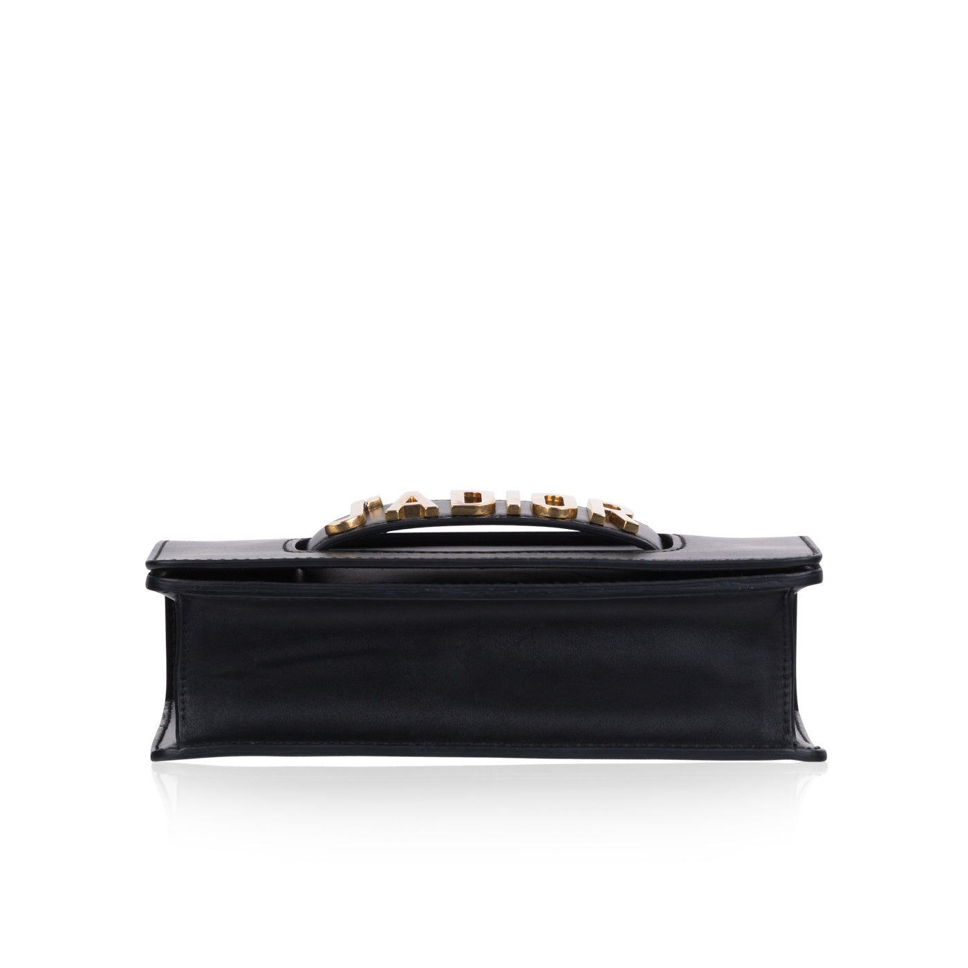Christian Dior J鈥橝DIOR Flap Bag