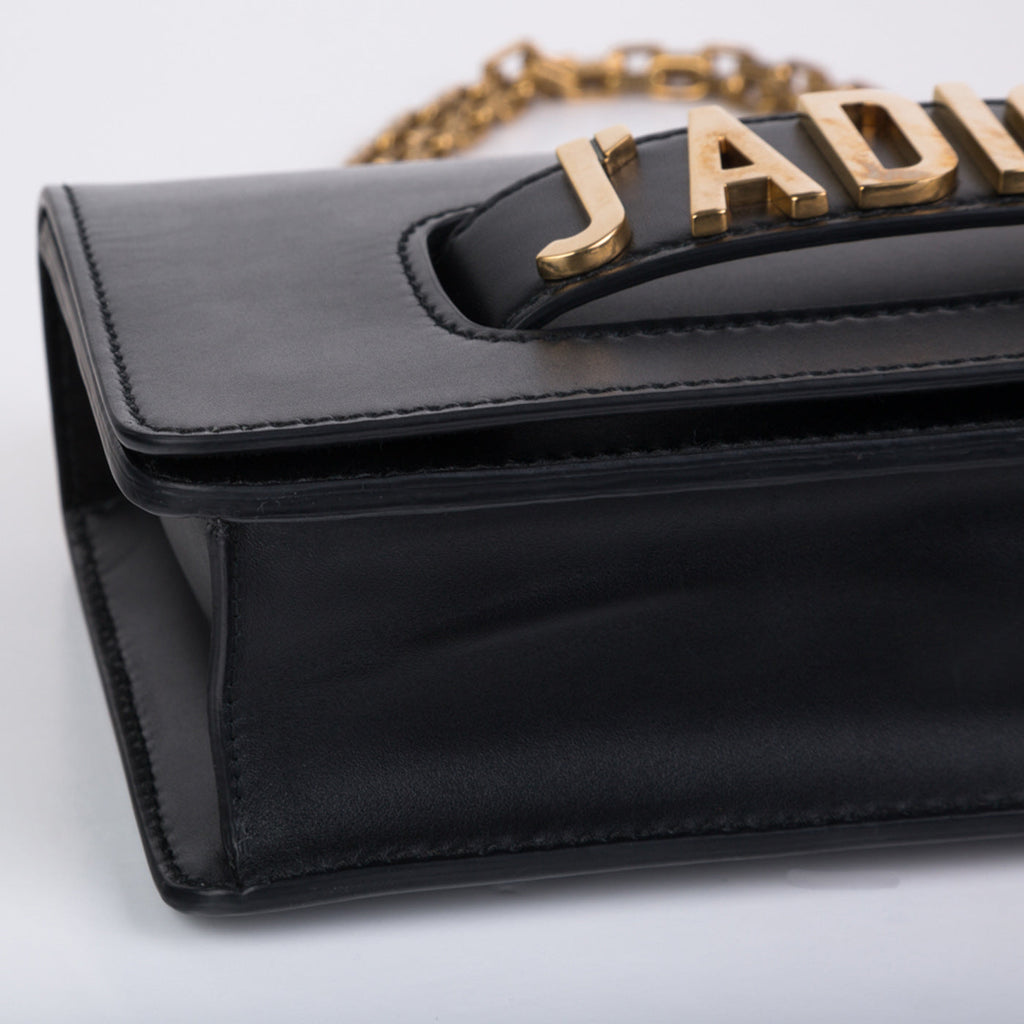 Christian Dior J鈥橝DIOR Flap Bag