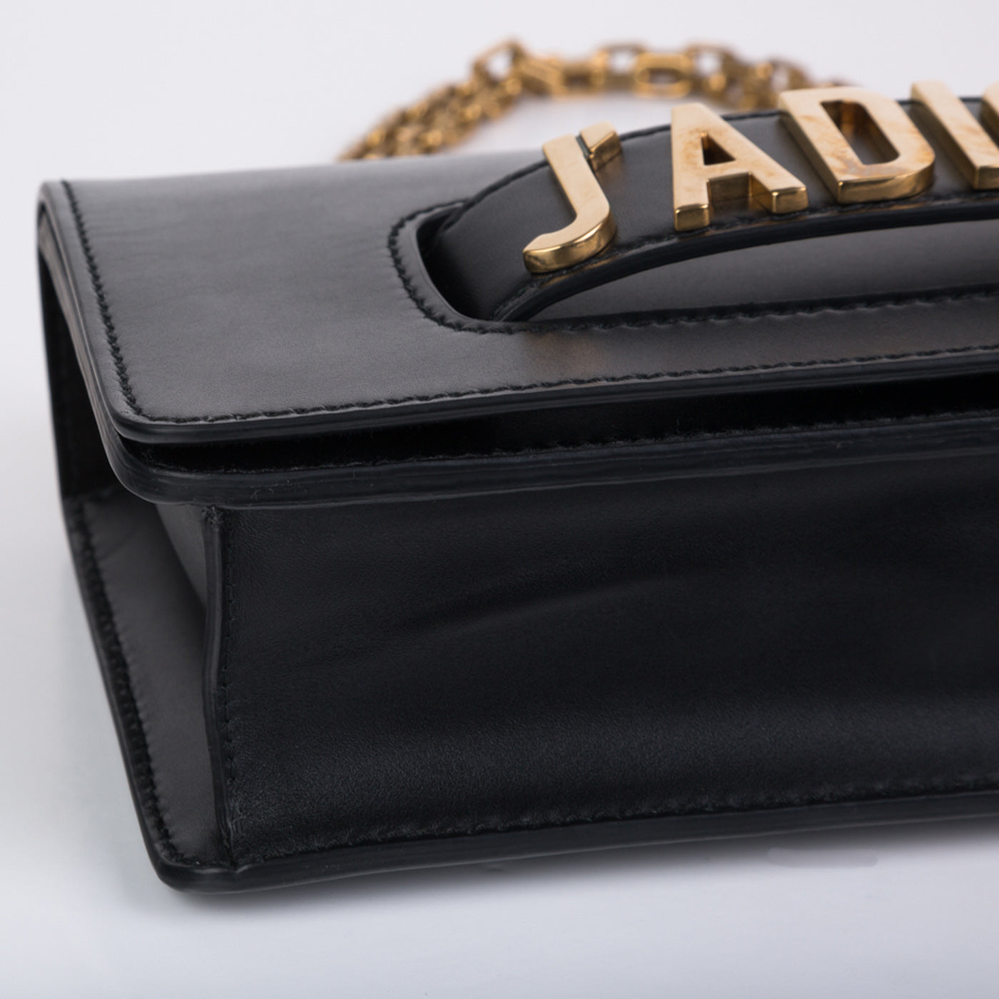 Christian Dior J鈥橝DIOR Flap Bag