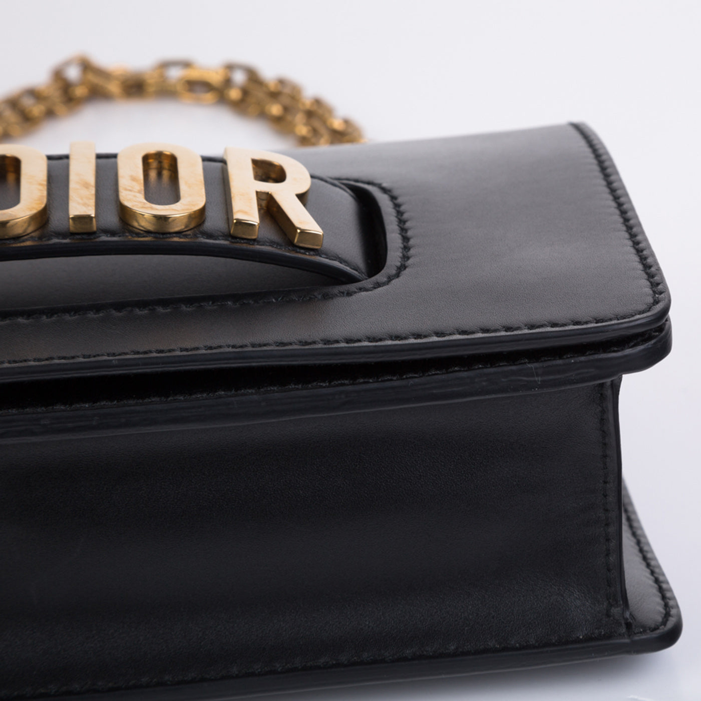 Christian Dior J鈥橝DIOR Flap Bag